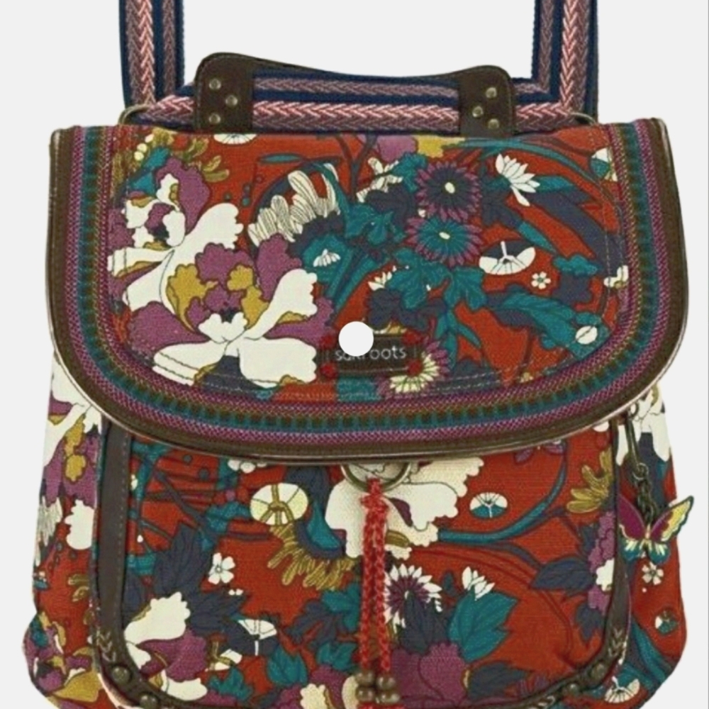 Sakroots Backpack